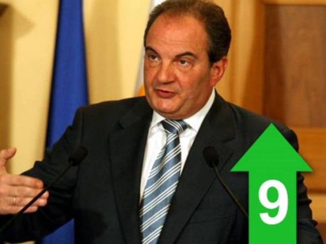 «Κύριος αντίπαλος της Ν.Δ. είναι το ΠΑΣΟΚ»