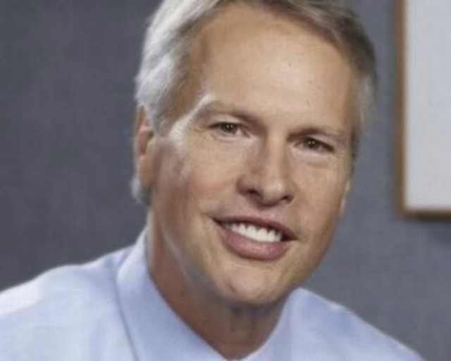 Nέος διευθυντής στο Associated Press