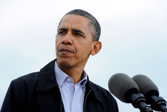 Ομπάμα: Υπάρχει χρόνος για διπλωματική λύση στο Ιράν