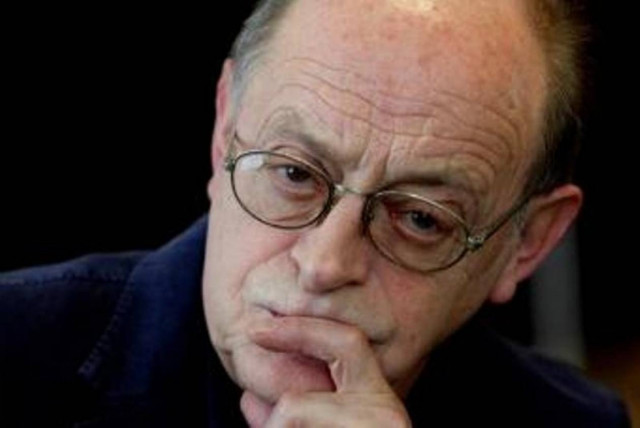 «Έφυγε» ο Ιταλός συγγραφέας Αντόνιο Ταμπούκι