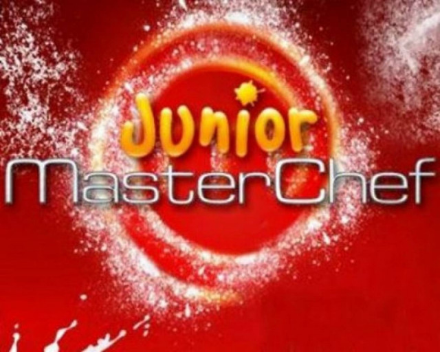 Επιστρέφει το φθινόπωρο το Master Chef Junior;