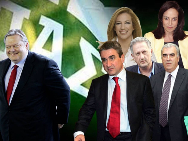 Επιχείρηση συστράτευσης από τον Βενιζέλο