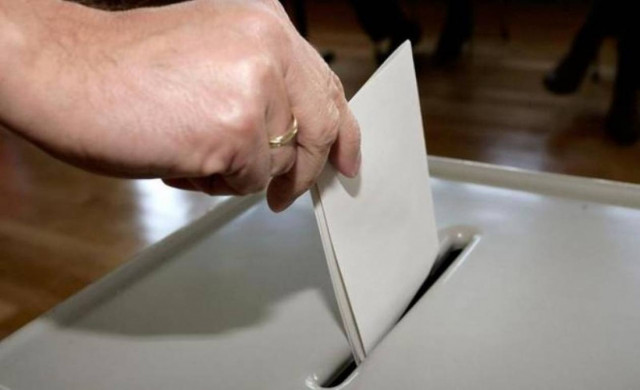 Εκλογές στο γερμανικό κρατίδιο του Σάαρ