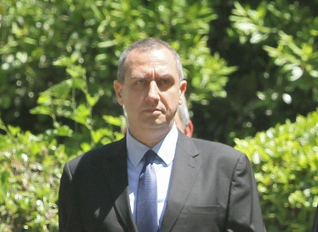 Για ασέβεια πολιτικών μειοψηφιών έκανε λόγο ο Γ. Μιχελάκης