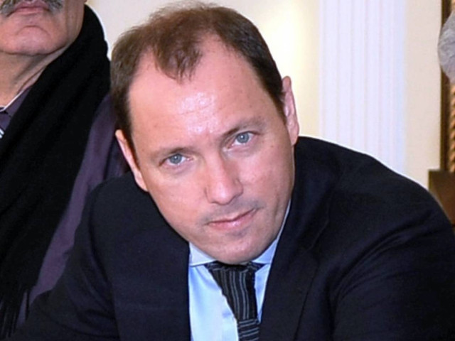 Ανδρέας Ψυχάρης: Εύχομαι στον Βενιζέλο να βγει τουλάχιστον δεύτερος