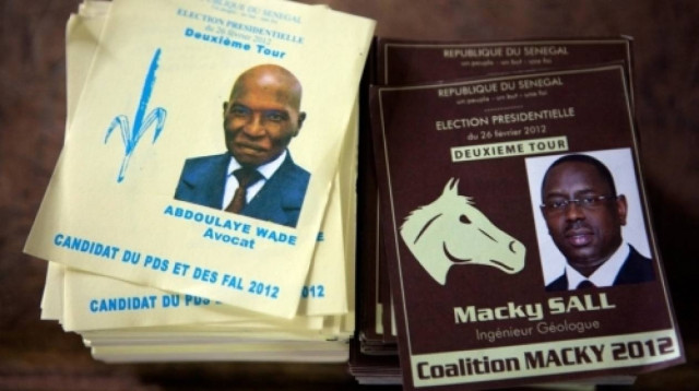 Οι κάλπες έκλεισαν στη Σενεγάλη – Αποτελέσματα… από την Τρίτη