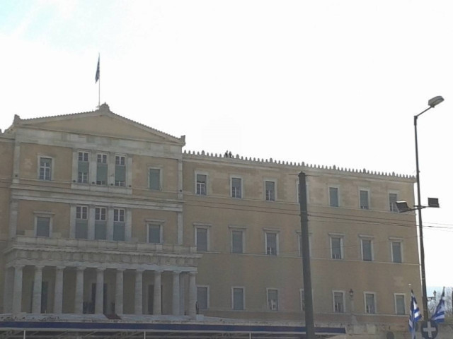 Μια εικόνα χίλιες λέξεις...