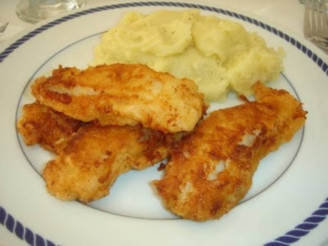 Γιατί και από πότε τρώμε μπακαλιάρο του Ευαγγελισμού;