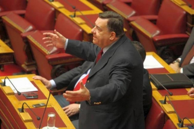 ΛΑΟΣ: Αβέβαιη η ημερομηνία των εκλογών