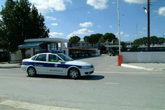 Ένταση και προσαγωγές τουλάχιστον 15 ατόμων στην Βέροια