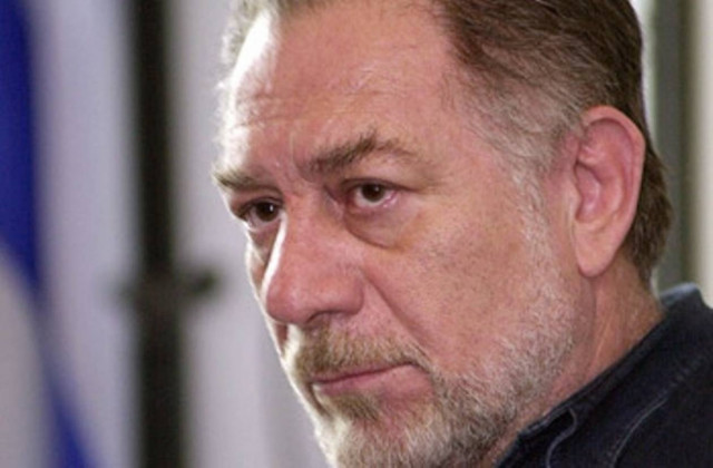 Το τελευταίο χειροκρότημα σήμερα στον Σοφοκλή Πέππα