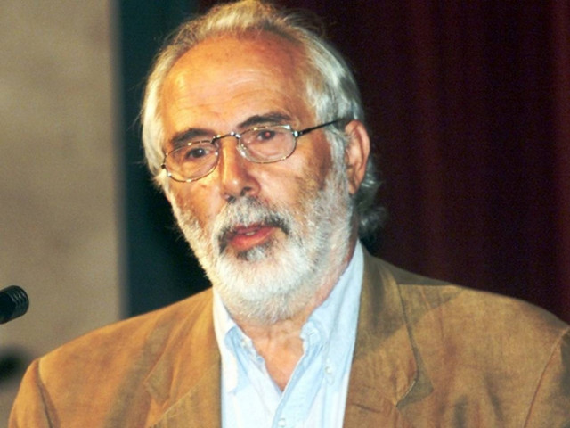 Στο ΛΑΟΣ ο Λευτέρης Κωνσταντινίδης