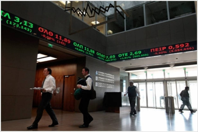 Πού θα πάει το Χρηματιστήριο αυτήν την εβδομάδα;