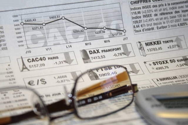 Θα καταφέρουν σήμερα να "πρασινίσουν" τα ευρωπαϊκά χρηματιστήρια;