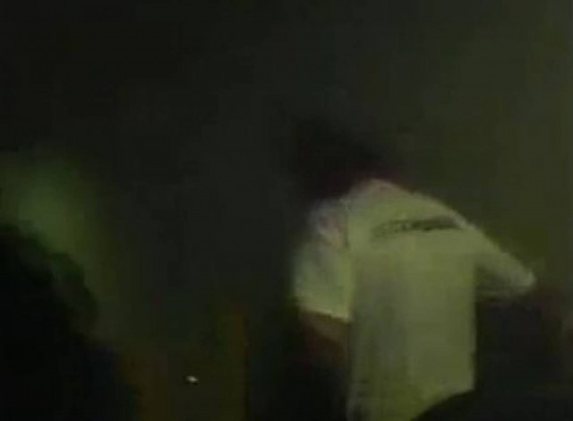 Συγκλονιστικό βίντεο από τον σεισμό στην Χιλή