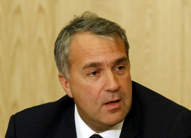 Ανοιχτός σε αλλαγές στα ταξί ο Βορίδης