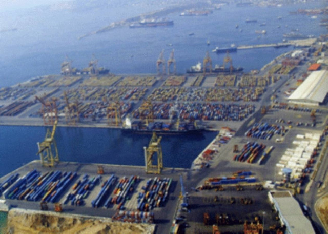 ΟΛΠ: Καθαρά κέρδη 6,5 εκατ. το 2011