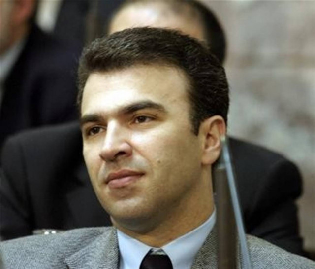 Θετικός για μια συνεργασία με την Ν.Δ. ο Χρήστος Ζώης