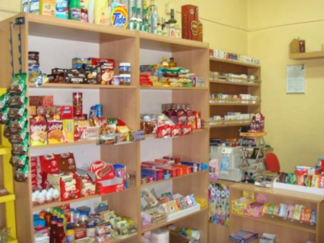 Ληστεία σε ψιλικατζίδικο στην Καλλιθέα