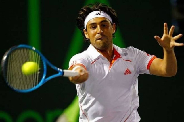 Δεν τα κατάφερε ο Παγδατής απέναντι στον "Νόλε"