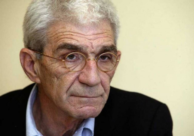 Xοντρός καυγάς Μπουτάρη - Γκιουλέκα