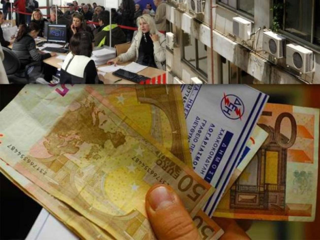 Αυξήσεις «φωτιά» στα τιμολόγια της ΔΕΗ