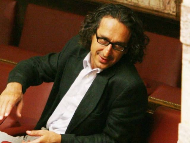 Ν. Αλευράς: Η συνεργασία δεν είναι αμάρτημα