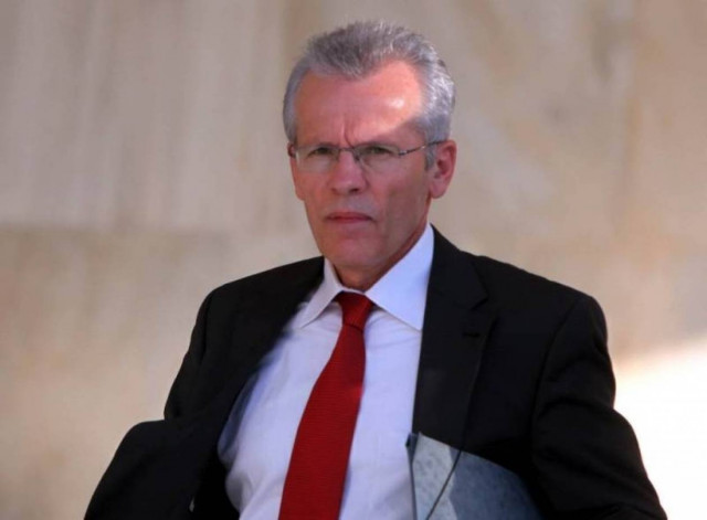 Αντίγραφα της έκθεσης του ΕΣ ζήτησε ο Γρ. Πεπόνης