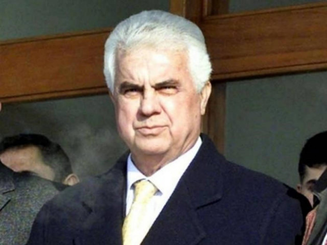 Προκαλεί ο Έρογλου: «H Aμμόχωστος αναπόσπαστο κομμάτι μας»