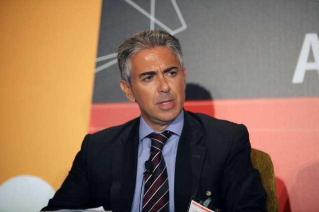 Νέος Πρόεδρος ΣΦΕΕ ο Κωνσταντίνος Φρουζής