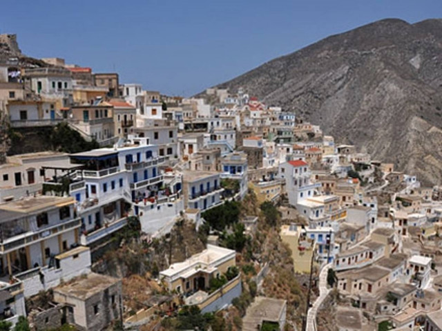 Κινητοποίηση στην Κάρπαθο για το Κέντρο Υγείας