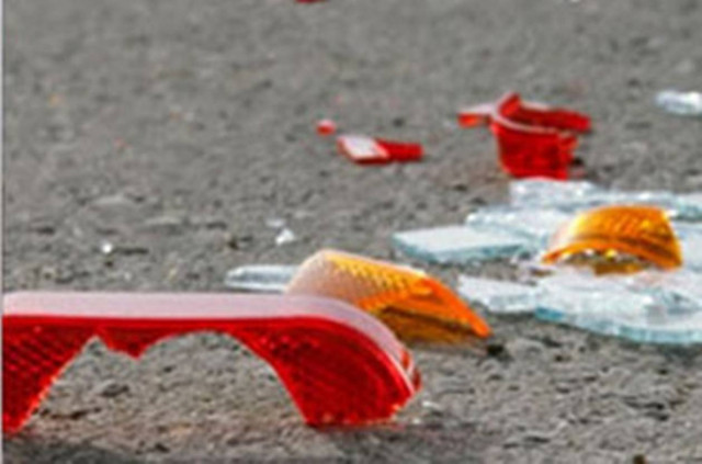 Τραγικό τέλος για δυο ανθρώπους στην Αλεξανδρούπολη