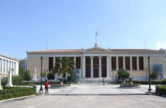 Στάση εργασίας στους δήμους της Αττικής