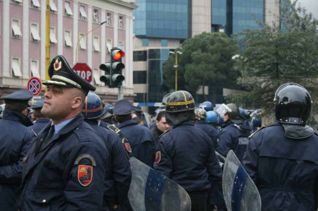 Αλβανία: Νεκρή υπάλληλος της Εθνικής Τράπεζας από ένοπλη ληστεία