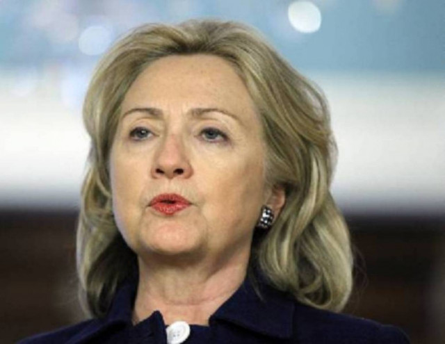 Kλίντον: Ο 'Ασαντ θα κριθεί από τις πράξεις του