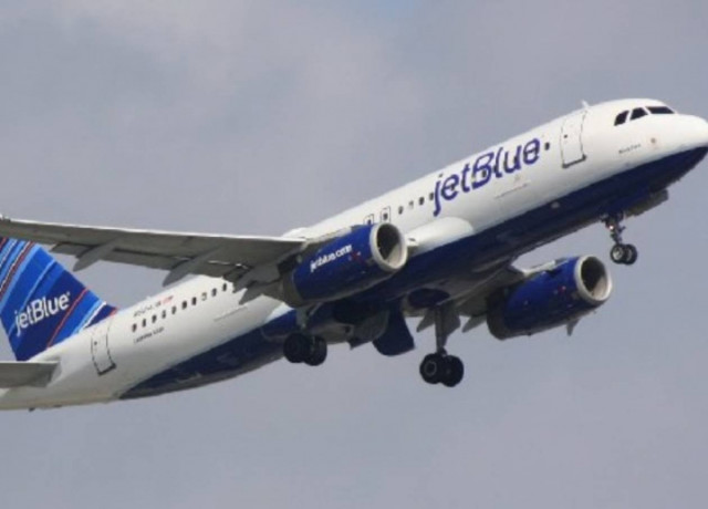 Αναγκαστική προσγείωση αεροσκάφους στο Τέξας