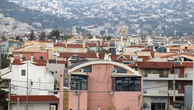 Μετά τις εκλογές τα τεκμήρια για σοφίτες και πατάρια