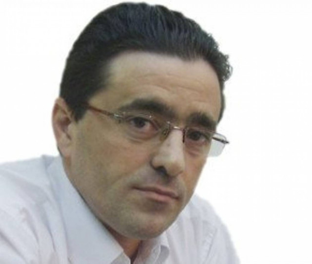 Παραίτηση Μ. Γιαλούρη από το ΛΑΟΣ