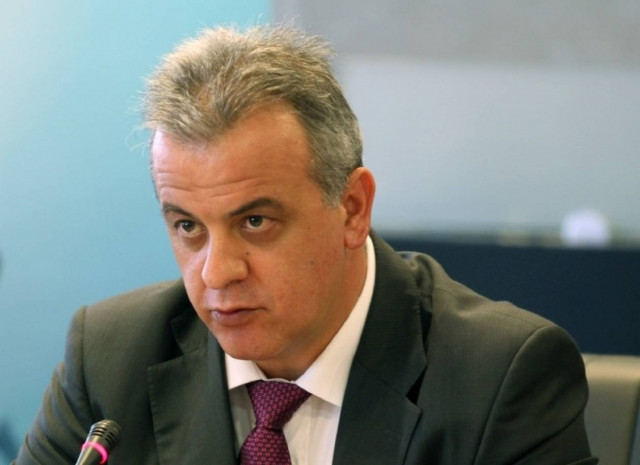 Μανώλης Όθωνας - ΠΑΣΟΚ (Περιφέρεια Ρεθύμνου)