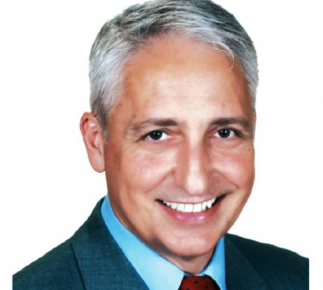 Ο Θανάσης Αυγερινός στους «Ανεξάρτητους Έλληνες»