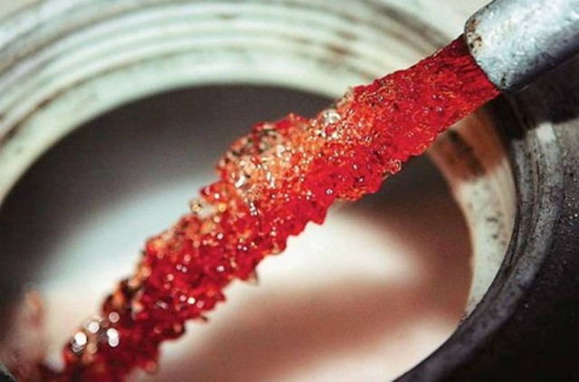 Η λαθρεμπορία καυσίμων στο εισαγγελικό στόχαστρο