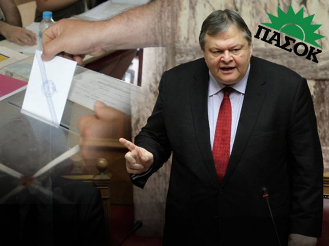 Στις 6 Μαΐου προσδιόρισε τις εκλογές ο Βενιζέλος