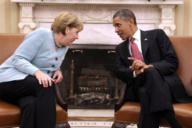 Το νέο «παιχνίδι» των Γερμανών