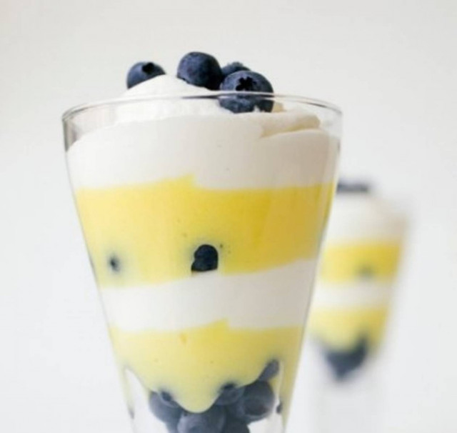 Χάστε σε μία εβδομάδα κιλά με τη «Δίαιτα της κρέμας»