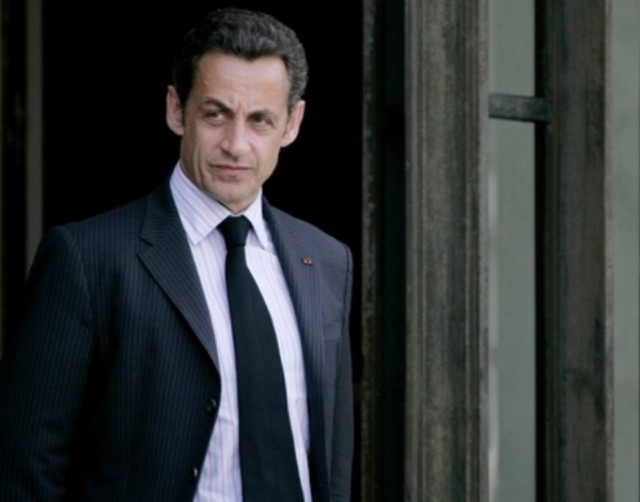 Σαρκοζί: Να μη μεταδοθούν τα βίντεο με τους δολοφονίες του Μέραχ