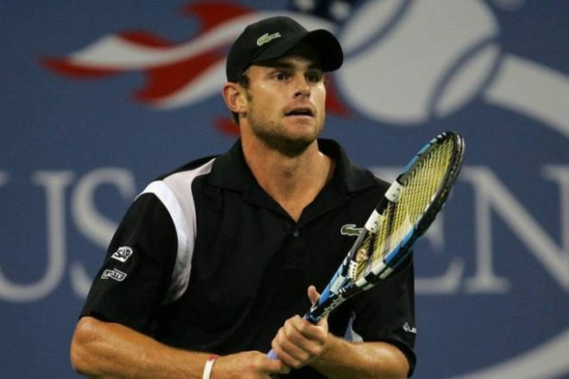 Το comeback του Άντι Ρόντικ και το όνειρο του Ρότζερ Φέντερερ για το Νο1 που μοιάζει να σβήνει