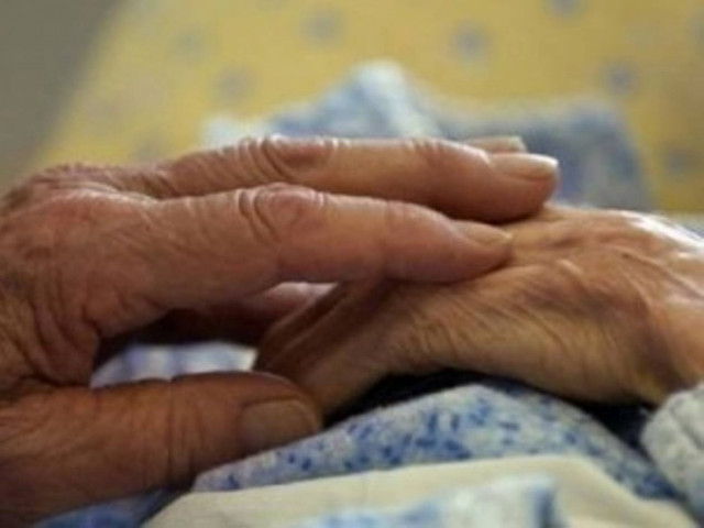 Ληστές κακοποίησαν σεξουαλικά μια 74χρονη!