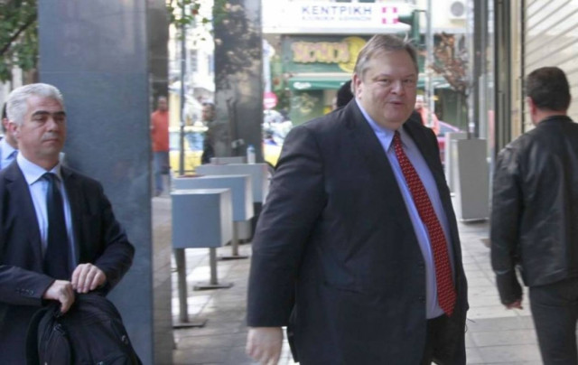 Επιτροπή αξιολόγησης υποψηφιοτήτων ανακοίνωσε ο Βενιζέλος