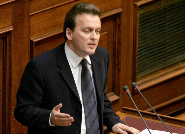 Γ. Κοντογιάννης: Ανικανότητα συνεννόησης ΠΑΣΟΚ - ΝΔ