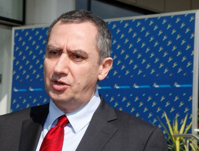 Μιχελάκης: Στόχος να περιορίσουμε το σπάταλο κράτος